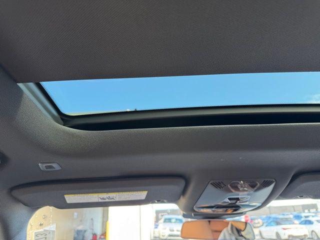 new 2026 MINI Countryman car, priced at $44,375