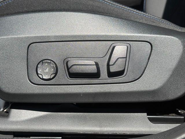 used 2025 BMW X2 car, priced at $52,125