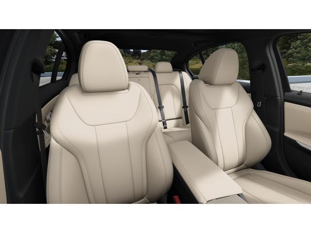 new 2026 BMW 330 car, priced at $52,750