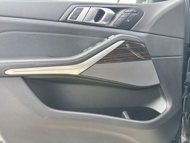 used 2025 BMW X7 car, priced at $74,356