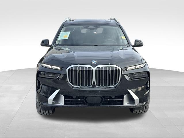used 2025 BMW X7 car, priced at $74,356