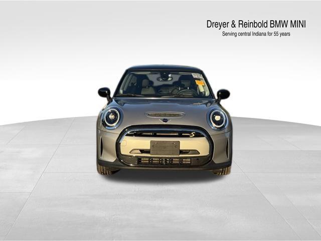 used 2024 MINI Hardtop car, priced at $26,990