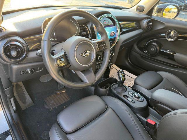 used 2024 MINI Hardtop car, priced at $26,990