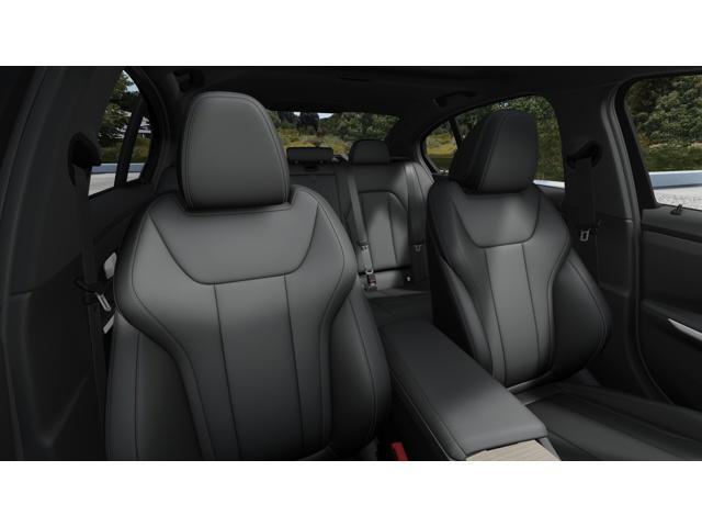 new 2026 BMW 330 car, priced at $55,450