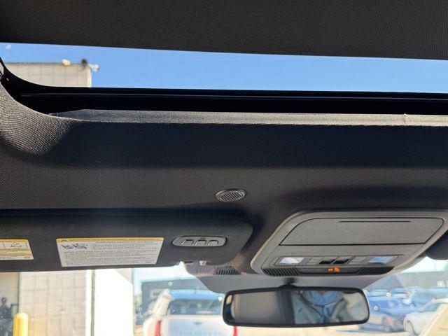 used 2025 Ford Explorer car, priced at $50,990