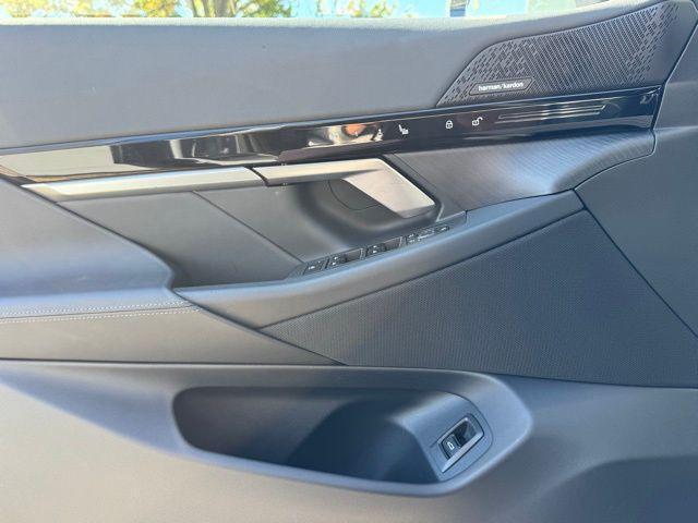 used 2024 BMW 530 car, priced at $56,987