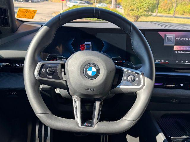 used 2024 BMW 530 car, priced at $56,987