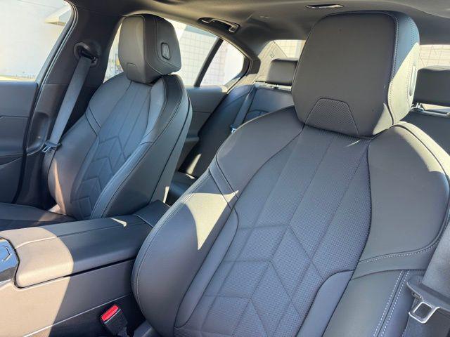 used 2024 BMW 530 car, priced at $56,987