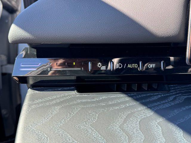 used 2024 BMW 530 car, priced at $56,987