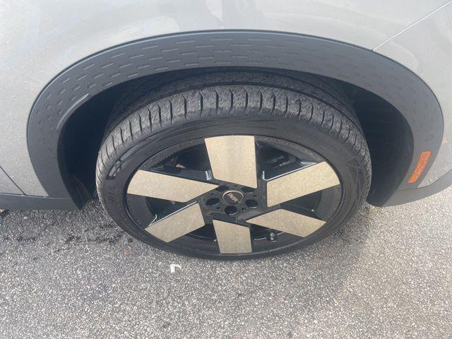 used 2025 MINI Countryman car, priced at $33,990