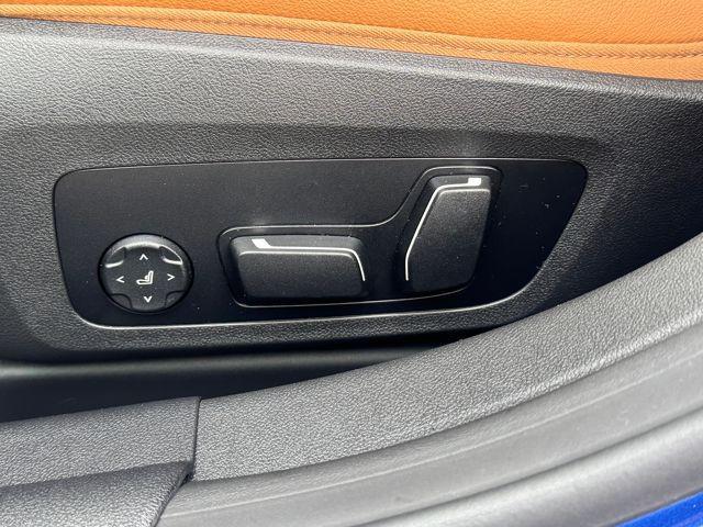 used 2024 BMW M440 car, priced at $59,987