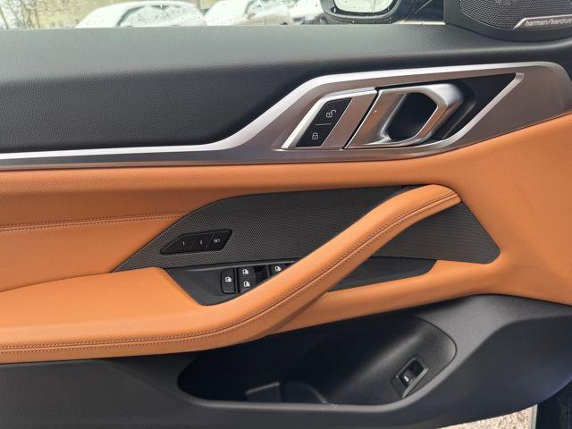 used 2024 BMW M440 car, priced at $59,987