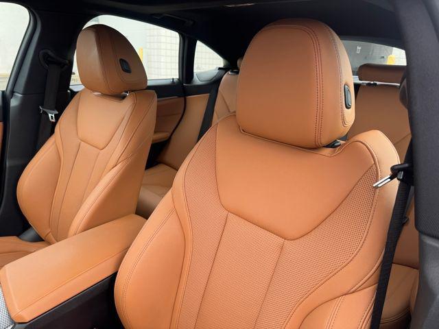 used 2024 BMW M440 car, priced at $59,987