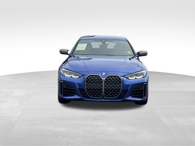 used 2024 BMW M440 car, priced at $59,987
