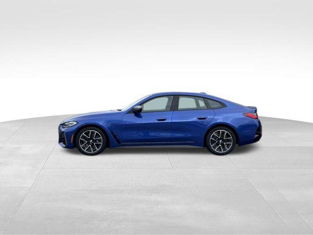 used 2024 BMW M440 car, priced at $59,987