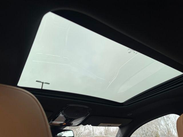 used 2024 BMW M440 car, priced at $59,987