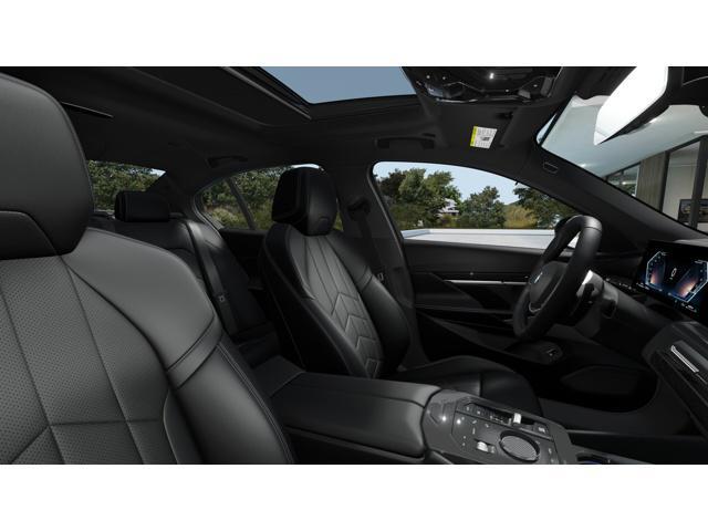 new 2026 BMW 530 car, priced at $67,075