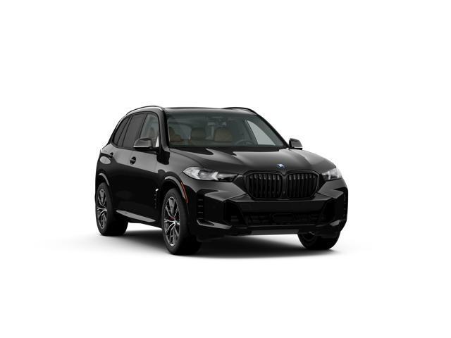 new 2026 BMW X5 car, priced at $81,900
