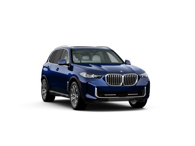new 2026 BMW X5 car, priced at $80,400