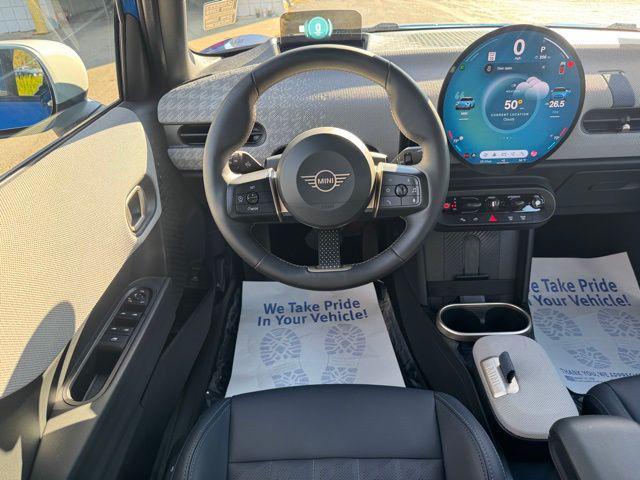 used 2025 MINI Hardtop car, priced at $29,990