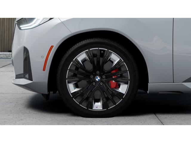 new 2026 BMW X3 car, priced at $59,975