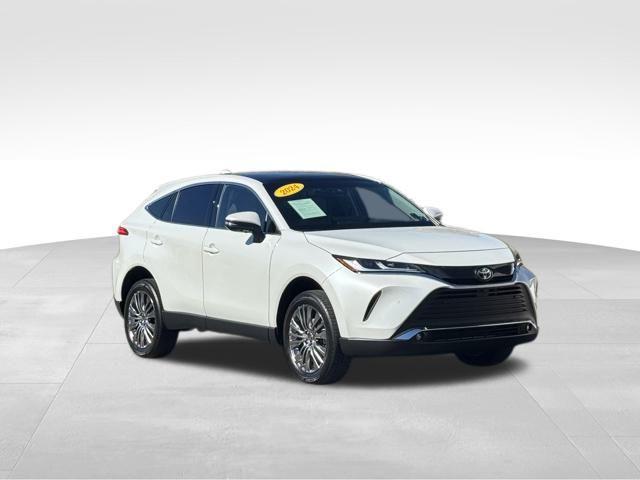 used 2024 Toyota Venza car, priced at $39,790