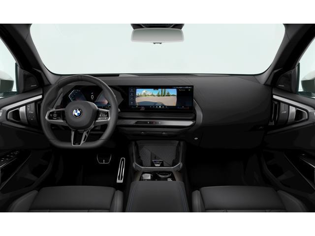 new 2026 BMW X3 car, priced at $61,150