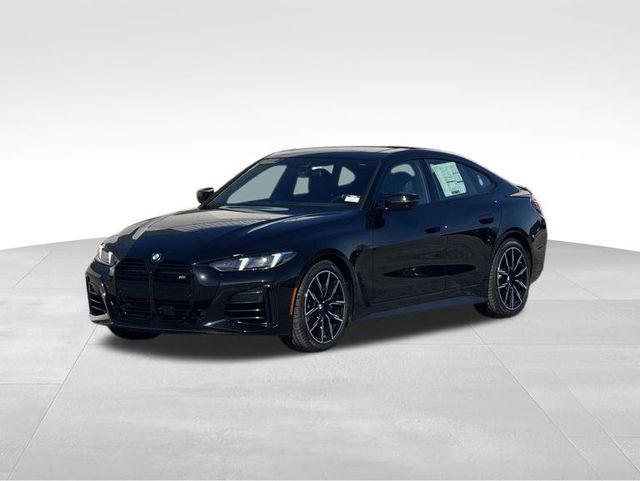 new 2026 BMW M440 car, priced at $71,400