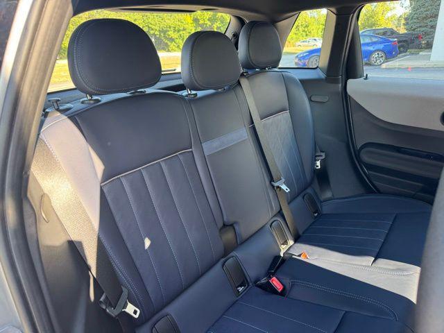 used 2025 MINI Hardtop car, priced at $32,495