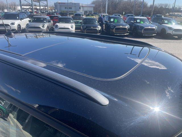 used 2016 MINI Countryman car, priced at $11,990