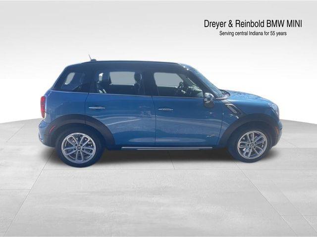 used 2016 MINI Countryman car, priced at $11,990