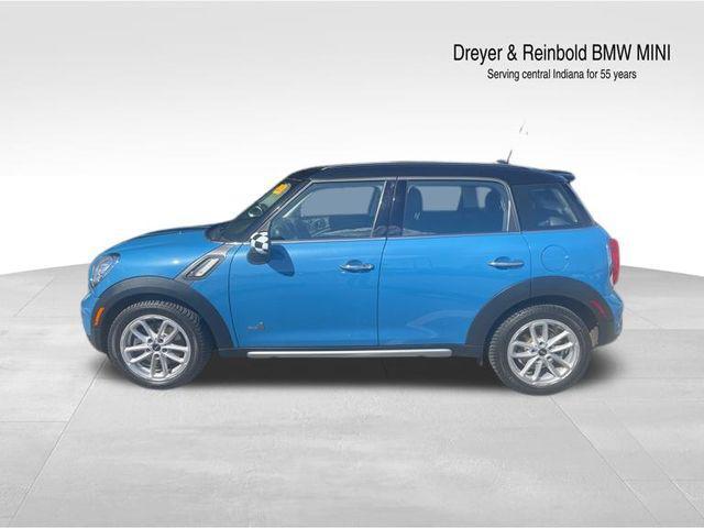 used 2016 MINI Countryman car, priced at $11,990