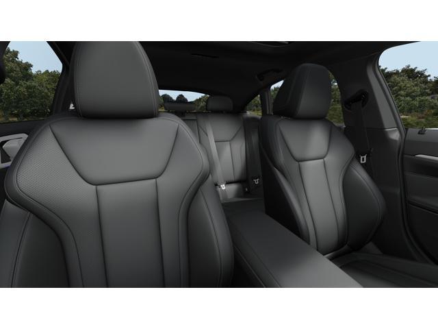 new 2026 BMW i4 Gran Coupe car, priced at $68,390