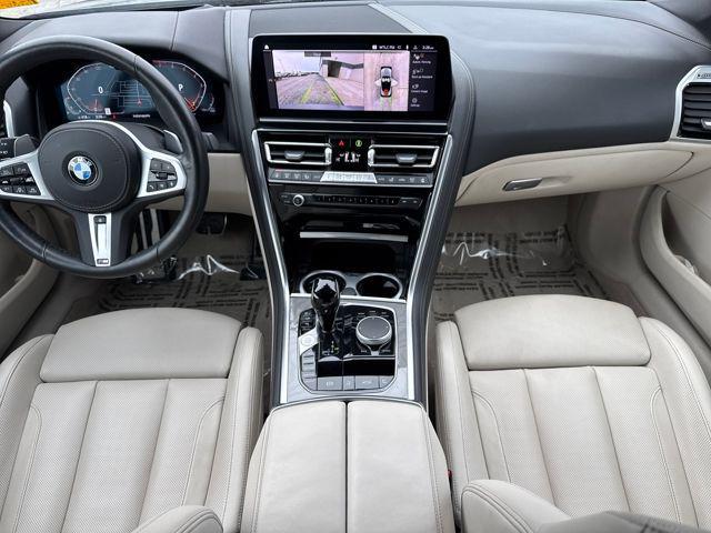 used 2025 BMW 840 car, priced at $89,987