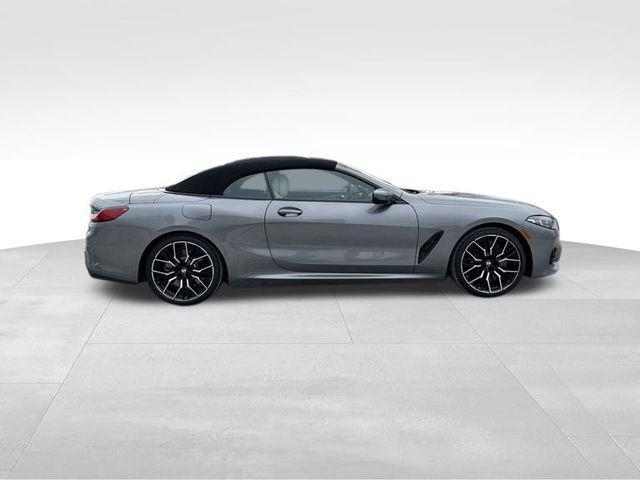 used 2025 BMW 840 car, priced at $89,987