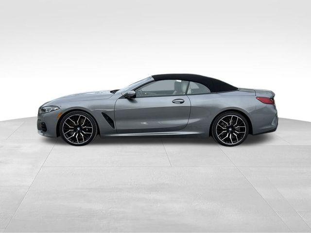 used 2025 BMW 840 car, priced at $89,987