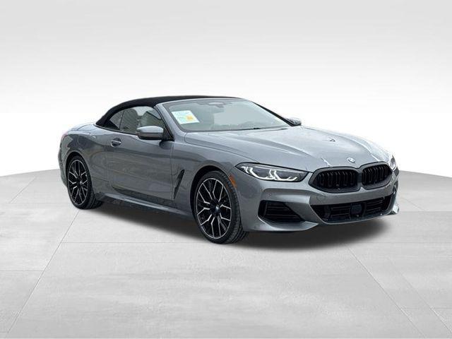 used 2025 BMW 840 car, priced at $89,987