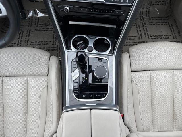used 2025 BMW 840 car, priced at $89,987