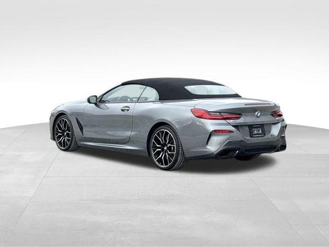 used 2025 BMW 840 car, priced at $89,987