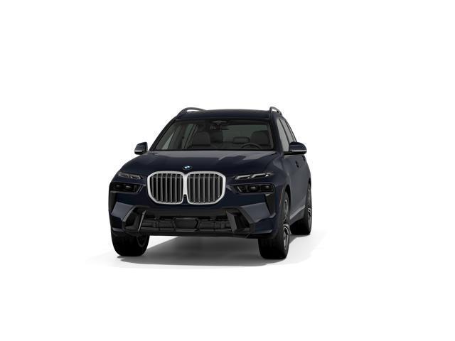 new 2026 BMW X7 car, priced at $94,625