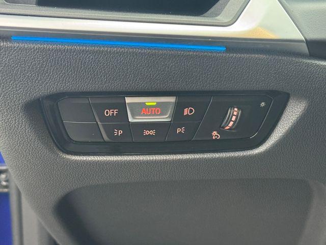 used 2023 BMW i4 Gran Coupe car, priced at $45,887