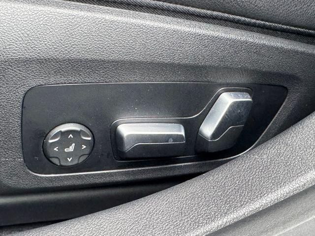 used 2023 BMW i4 Gran Coupe car, priced at $45,887