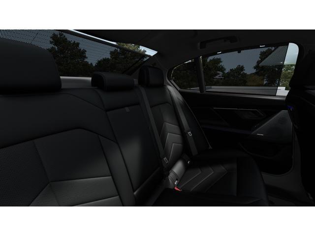 new 2026 BMW 550e car, priced at $84,285