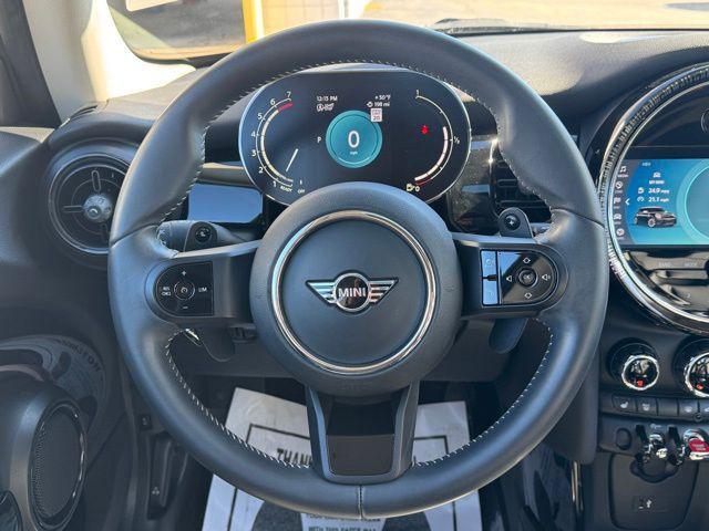 used 2023 MINI Hardtop car, priced at $28,990