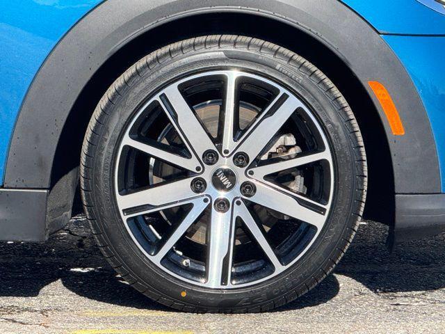 used 2023 MINI Hardtop car, priced at $28,990