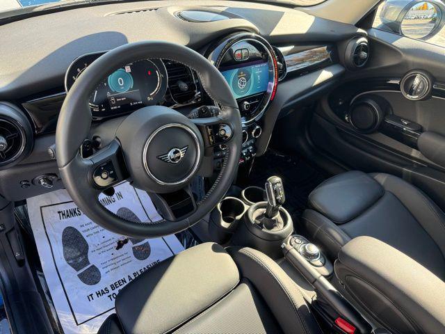 used 2023 MINI Hardtop car, priced at $28,990