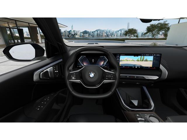 new 2026 BMW X3 car, priced at $58,100