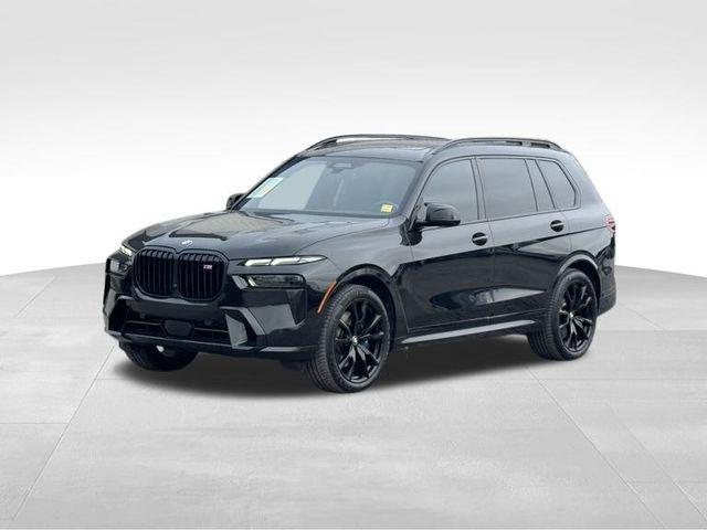 used 2023 BMW X7 car, priced at $69,987