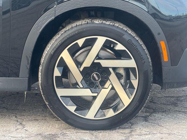 used 2025 MINI Countryman car, priced at $40,995