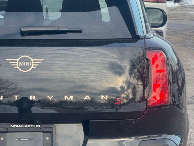 used 2025 MINI Countryman car, priced at $40,995